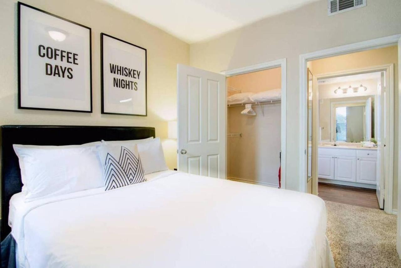 Walk To Downtown Memphis! Apartamento Exterior foto